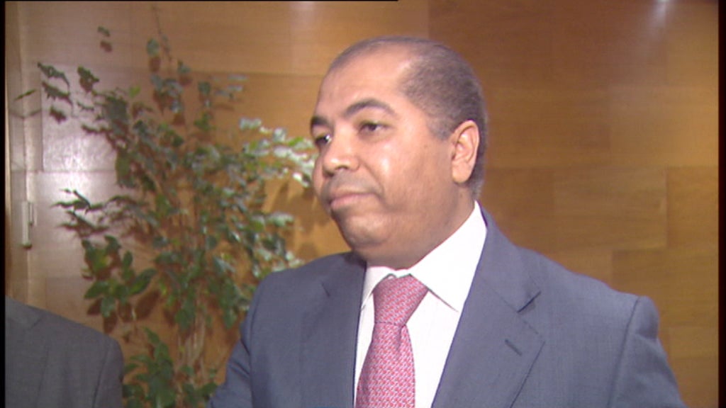 Deputados da Comissão de Economia visitam SDM