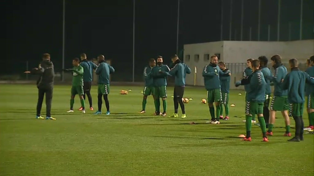 Futebol: antevisão do Setúbal vs Sporting