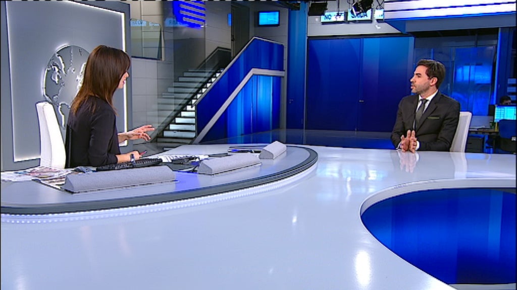 Entrevista a José Carlos Neves