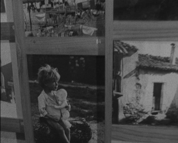 Inauguração da exposição O Homem e o Ambiente