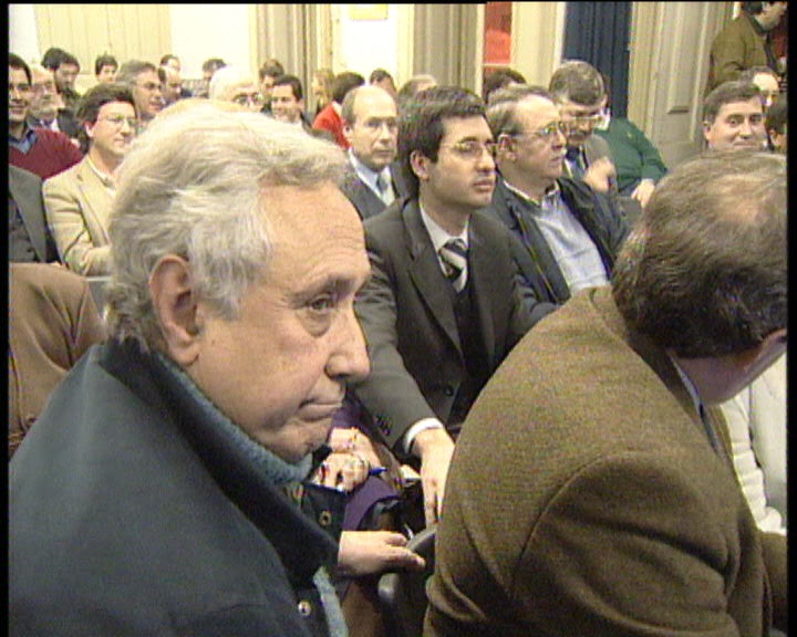 PCP, CDS-PP e Bloco de Esquerda pronunciam-se sobre questões da atualidade