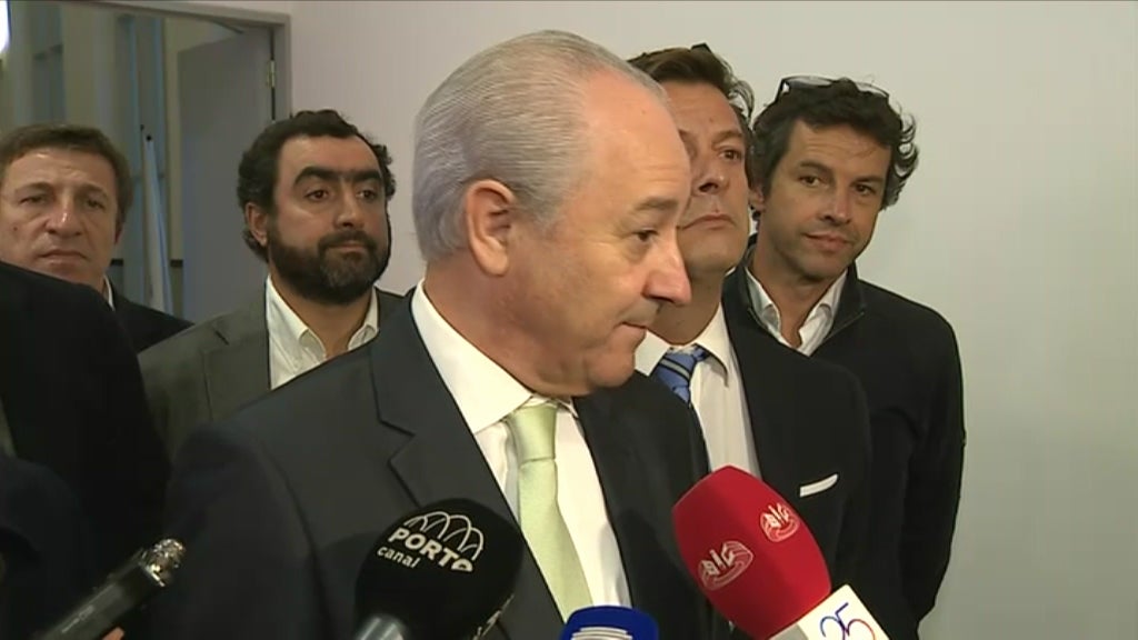 Campanha para a liderança do PSD