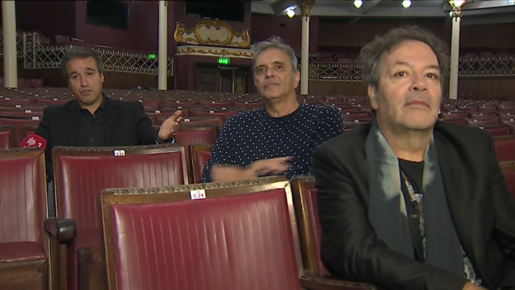 Homenagem a Álvaro Costa