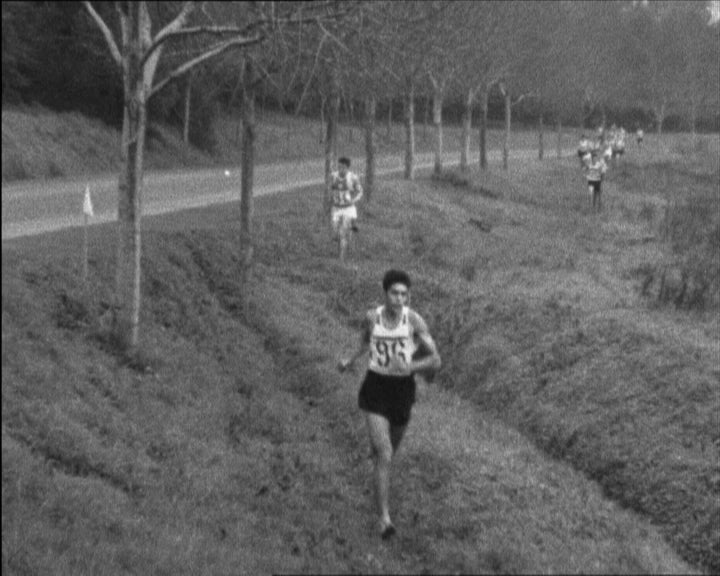 Corta Mato: Campeonato em Lisboa