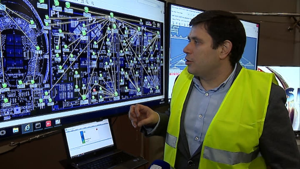 Web Summit em Lisboa