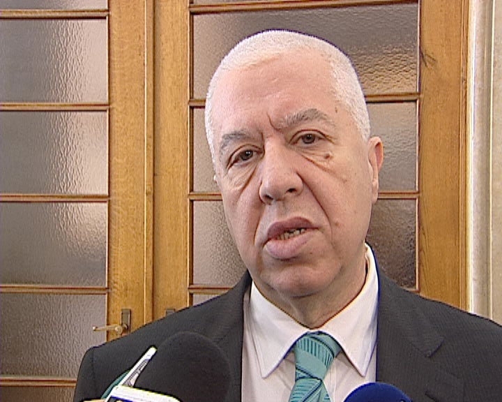 Reacção do Governo à avaliação da Fitch