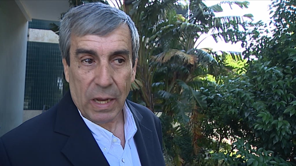 Maternidades em dificuldades