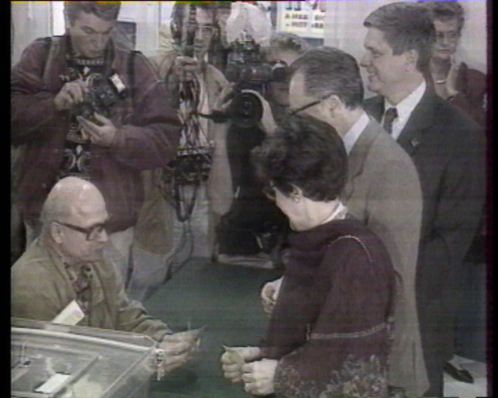 Referendo ao tratado de Maastricht