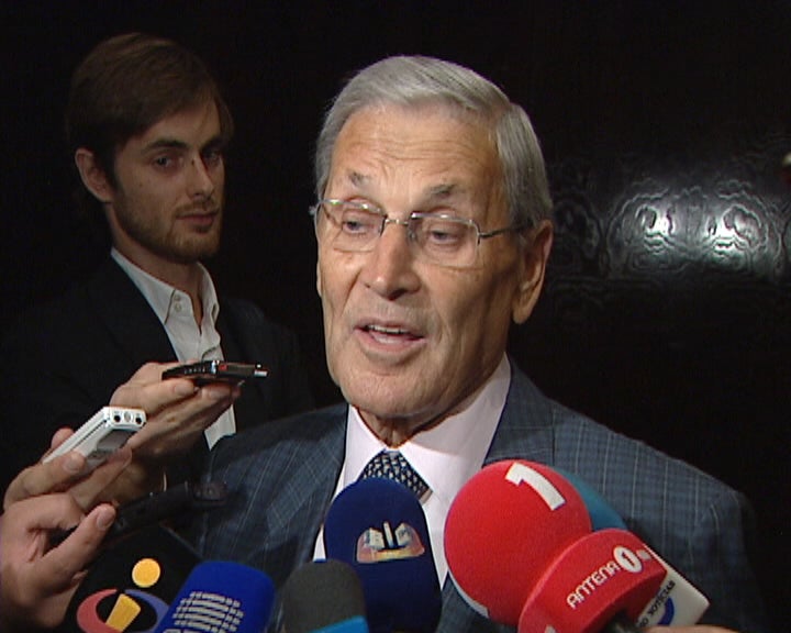 Belmiro de Azevedo sobre o negócio da PT