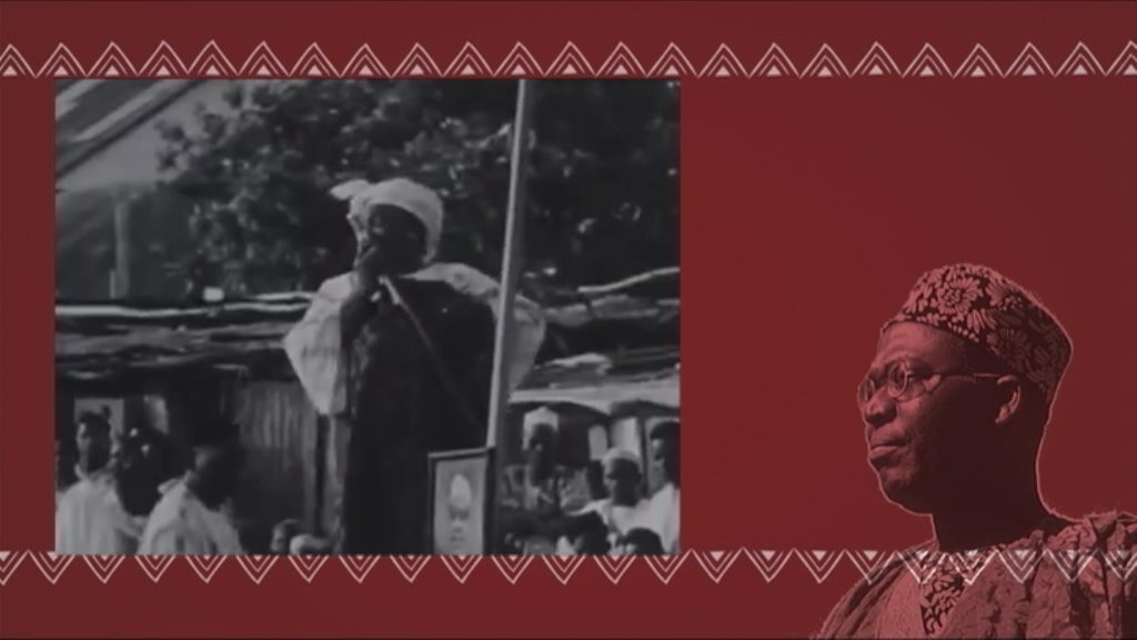 Jeremias Obafemi Awolowo