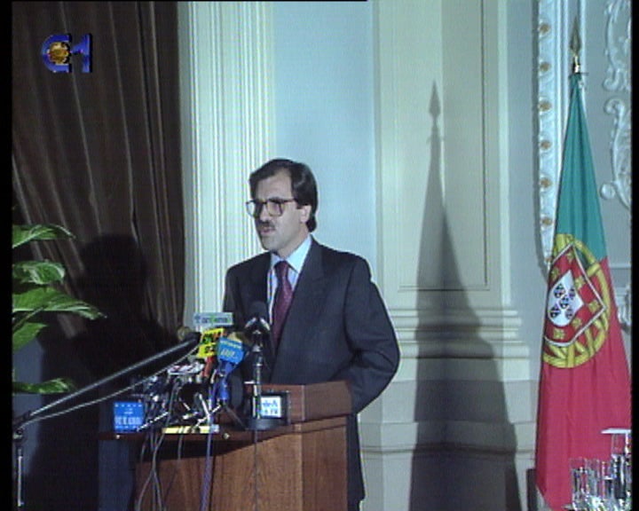 Reestruturação da PSP