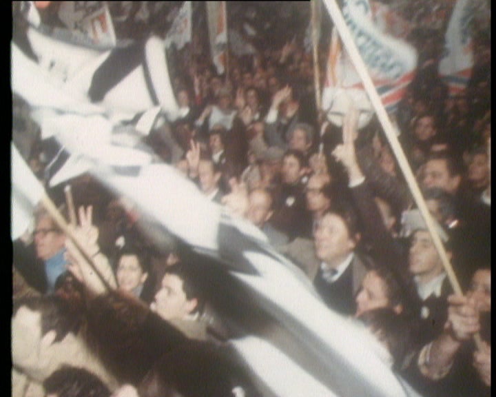 Campanha eleitoral de Soares Carneiro