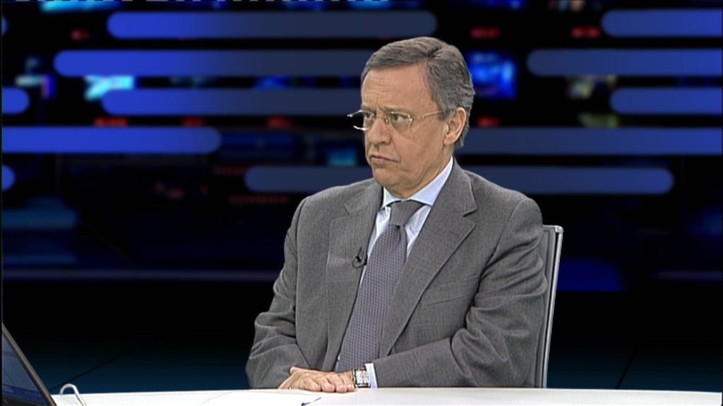 Entrevista a Vítor Gonçalves II