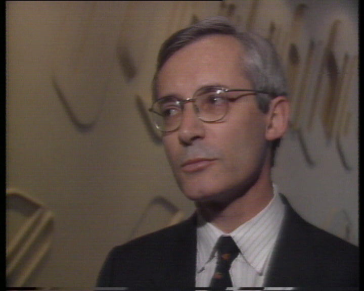 Conferência organizada pelo Wilson Center