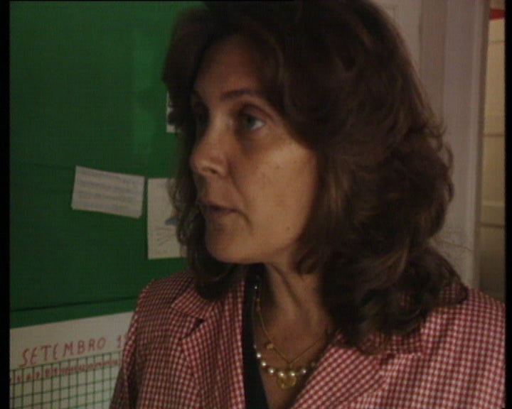 Greve nas creches públicas