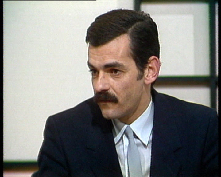 Entrevista a Luis Costa Dias