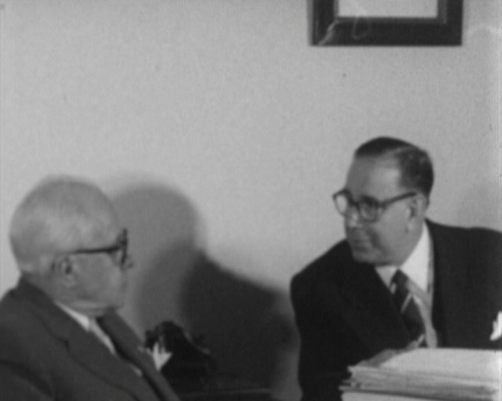 Entrevista ao comandante Henrique Jorge