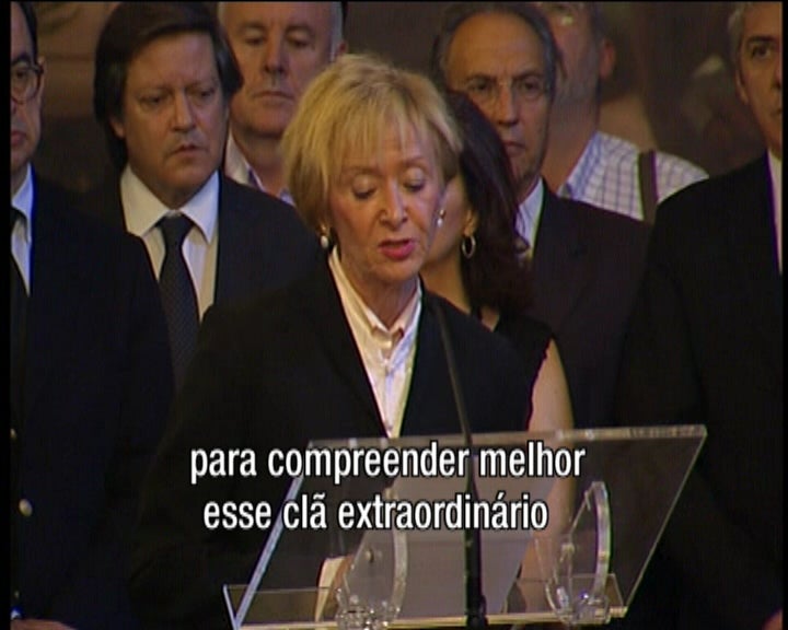 Morte de José Saramago