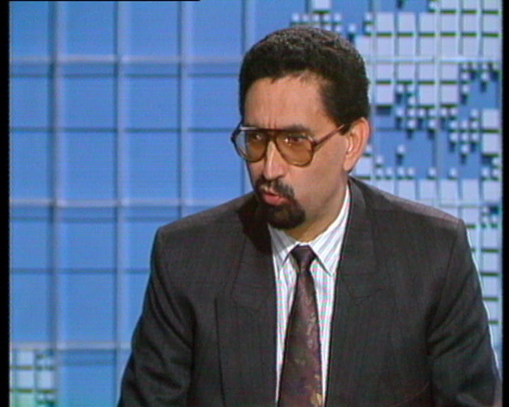 Entrevista a Jorge Fonseca