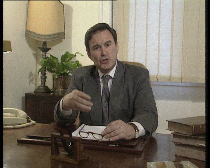 Opinião de Basílio Horta