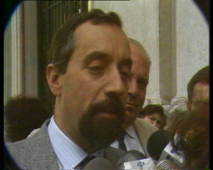 Marcelo Rebelo de Sousa não acredita na desistência de Basílio Horta