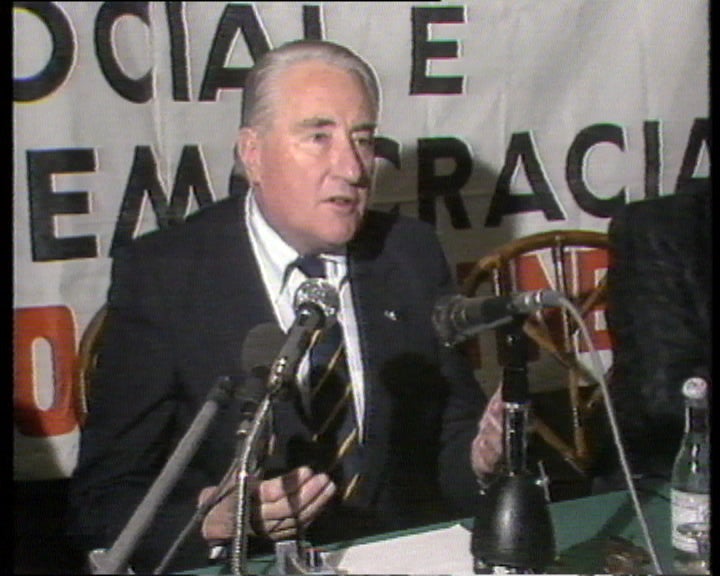 Conferência sobre a defesa na Europa