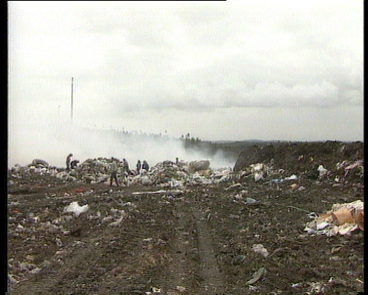 Provedor da Justiça acusa Lipor