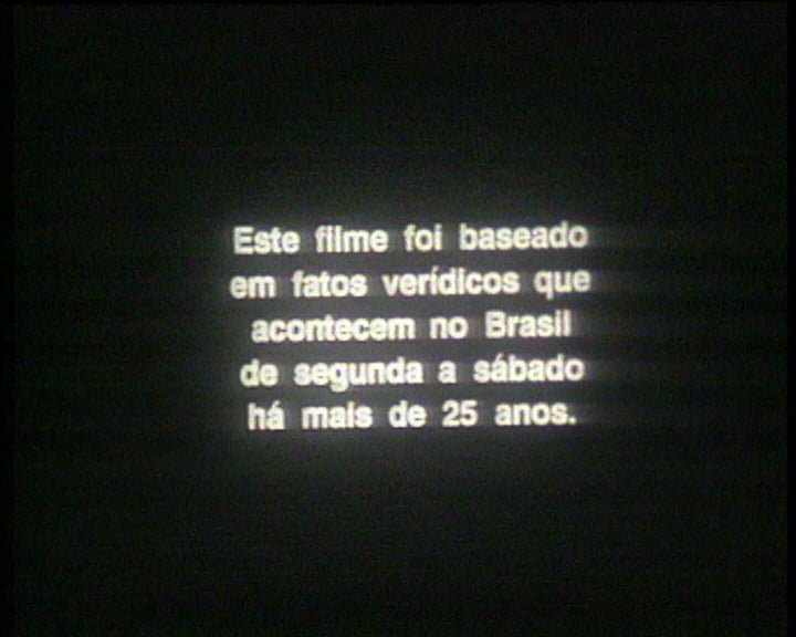 Mostra de cinema brasileiro no Porto