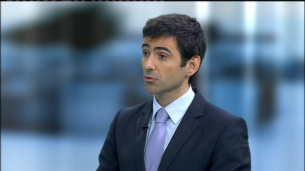 Entrevista a Ricardo Arroja