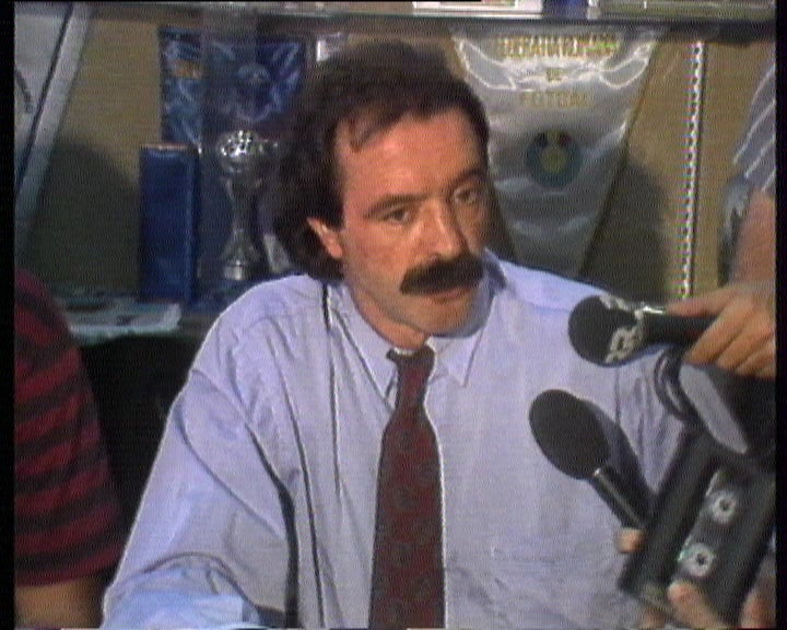 Reunião da FPF com corpo técnico da Seleção