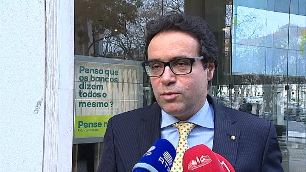 Rescisões no Novo Banco