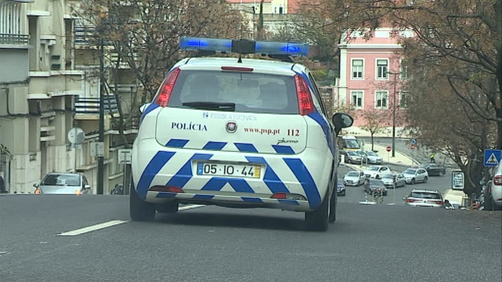 Operação Escola Segura