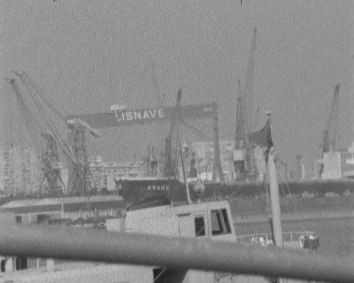 Base Naval de Lisboa