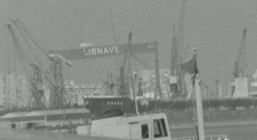 Base Naval de Lisboa