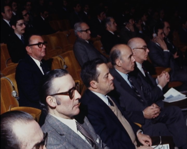 Conferência Internacional sobre Portugal e o Alargamento das Comunidades Europeias