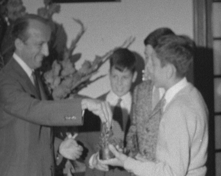 Alunos portugueses recebem prémios da Turquia