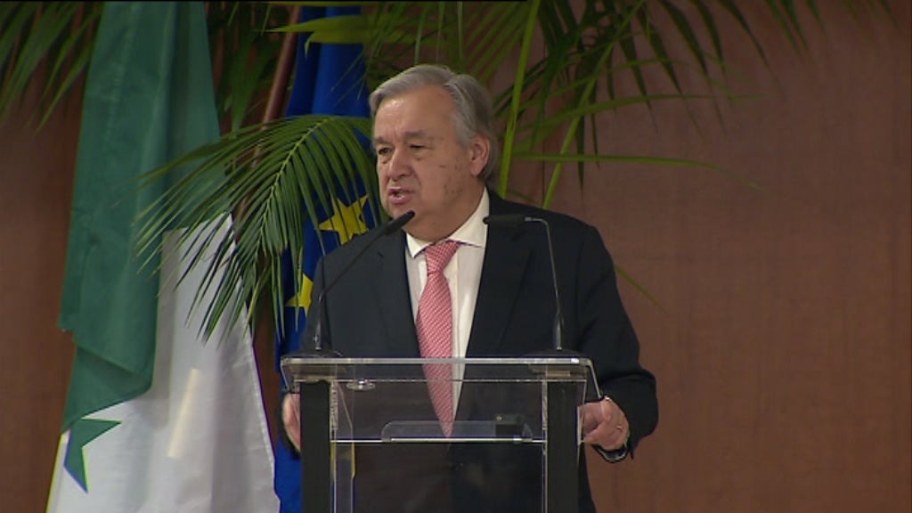 Comunidade Islâmica de Lisboa