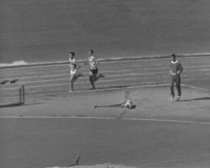 Campeonato Regional de Atletismo em Juniores