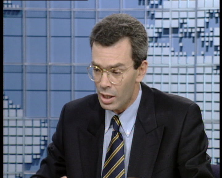 Entrevista a Luís Delgado