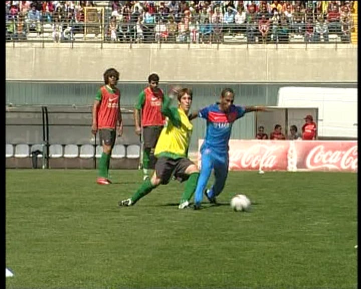 Dia da seleção nacional de futebol