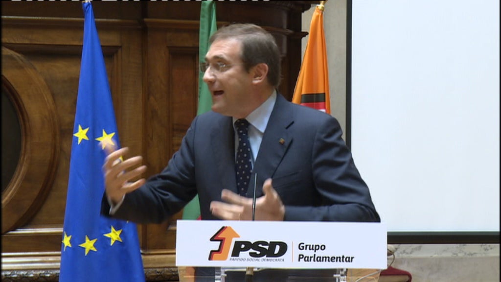 Debate sobre a Eutanásia