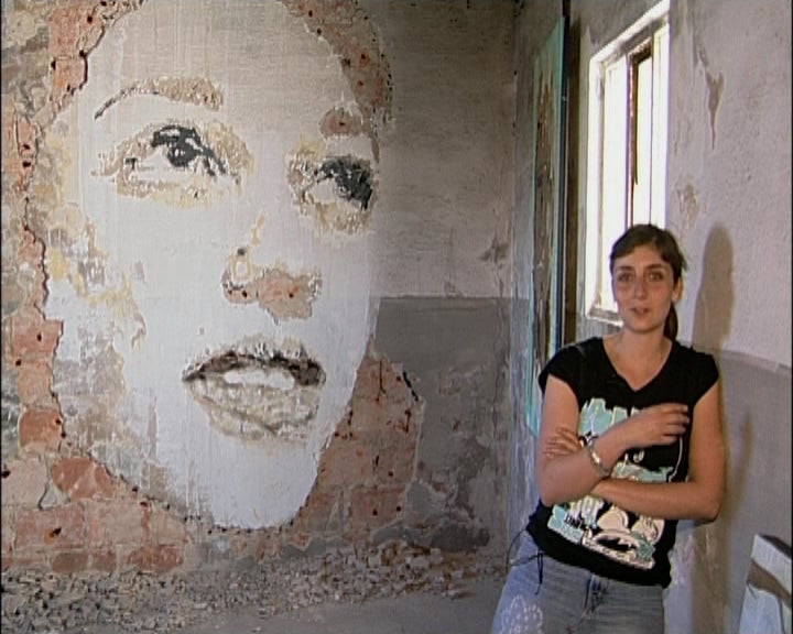 Festival de arte Visual Street Performance