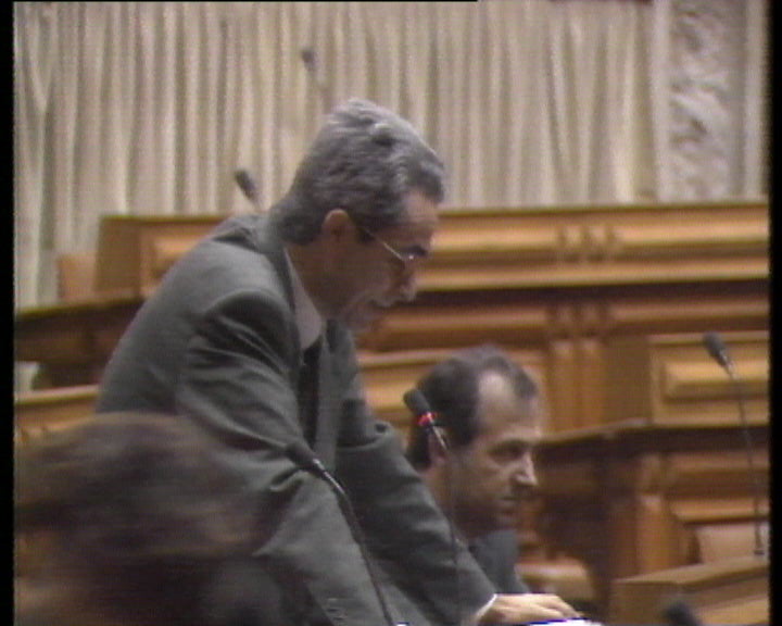 Via do Infante em discussão na Assembleia da República