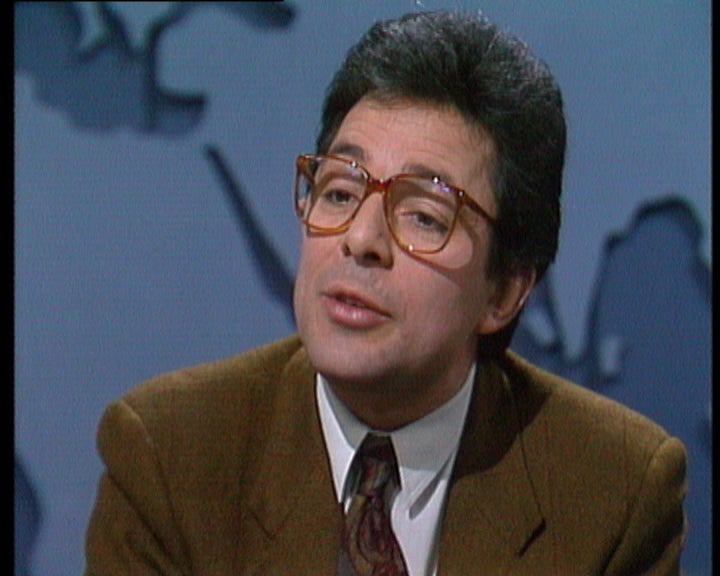 Entrevista a Carlos Fino