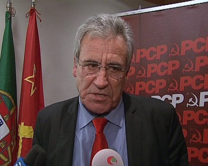 Declarações de Jerónimo de Sousa