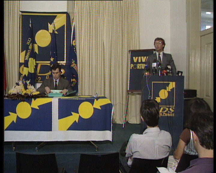 CDS-PP critica Lei dos Rendimentos