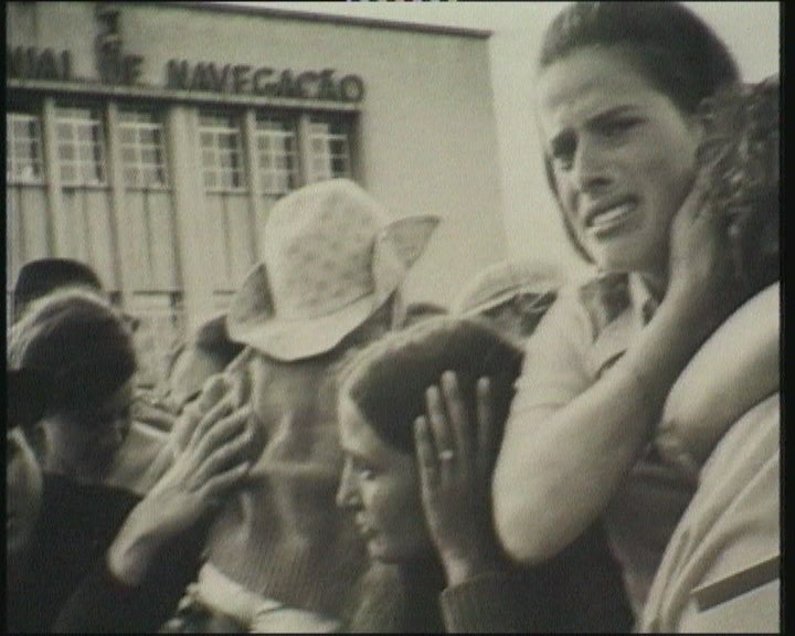 Retratos do Verão Quente