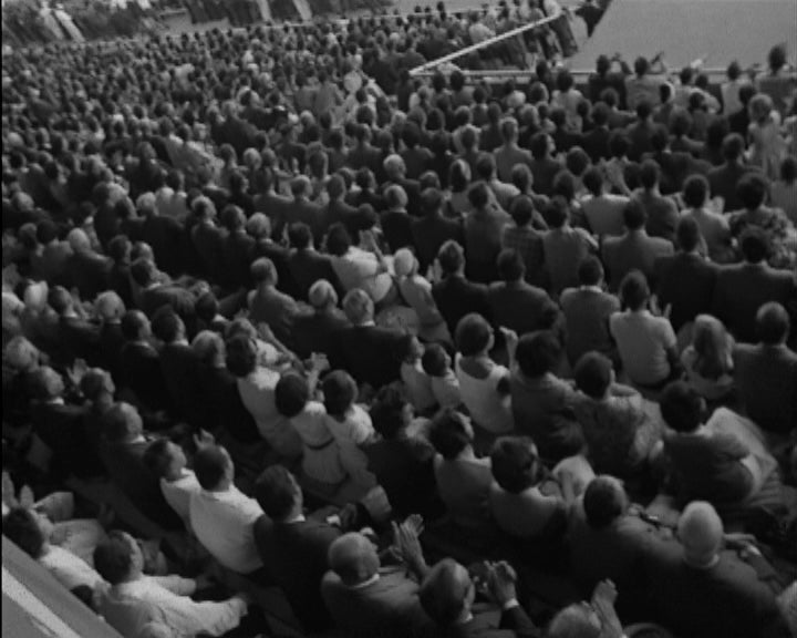 Inauguração do Estádio do Bonfim