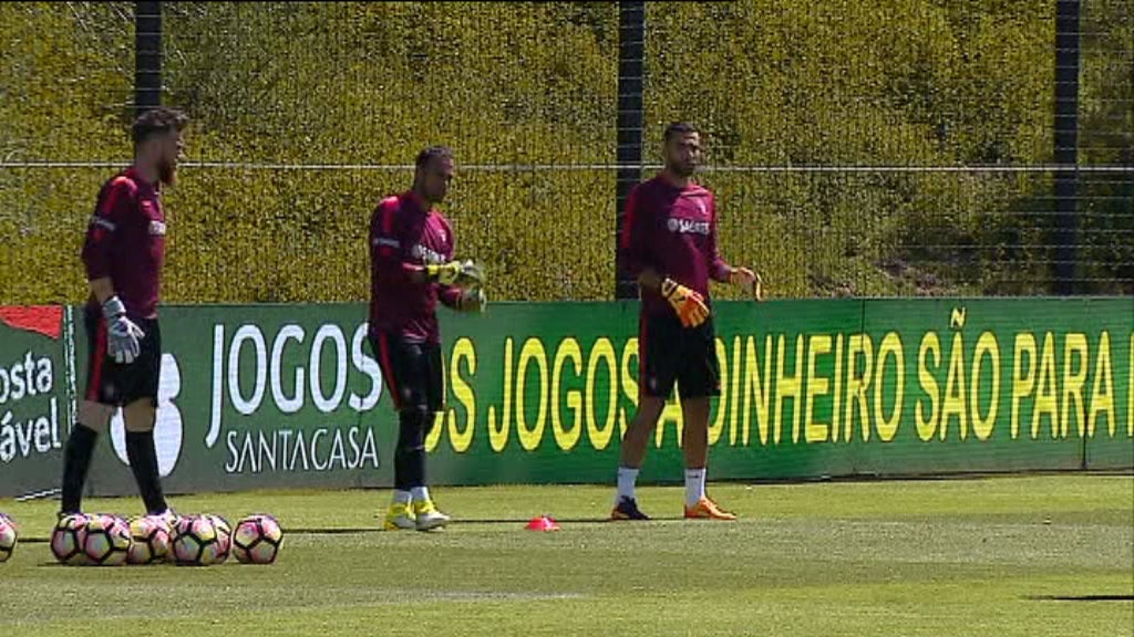 Futebol: Antevisão Portugal vs Chipre