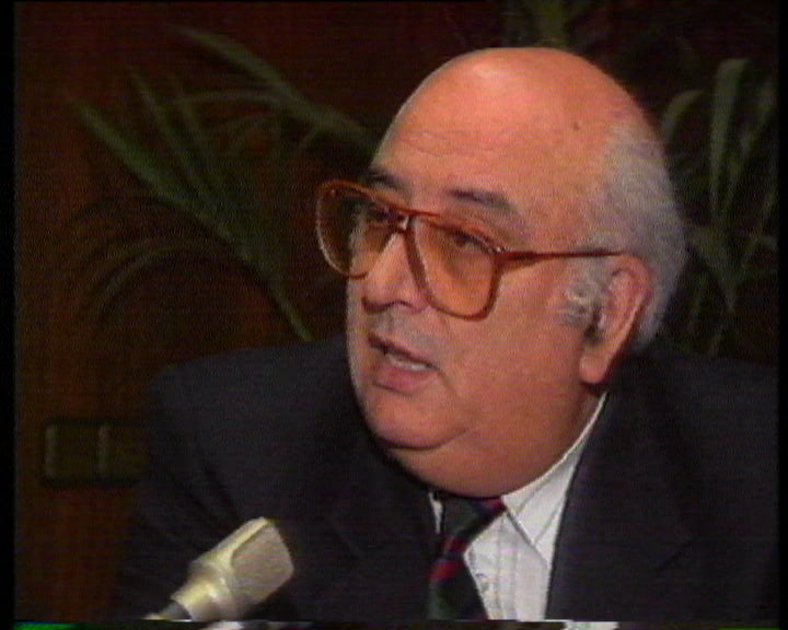 Entrevista a Vieira de Carvalho